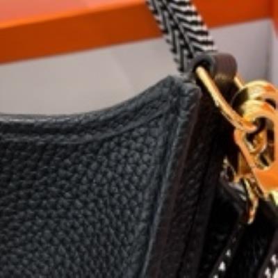 wholesale quality evelyne 16 germany leather tc noir ghw